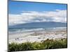 Beach at Westport, West Coast, South Island, New Zealand-David Wall-Mounted Photographic Print