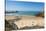 Beach at Zambujeira Do Mar, Portugal, Europe-Alex Treadway-Stretched Canvas