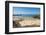 Beach at Zambujeira Do Mar, Portugal, Europe-Alex Treadway-Framed Photographic Print