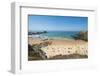 Beach at Zambujeira Do Mar, Portugal, Europe-Alex Treadway-Framed Photographic Print