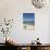 Beach, Baia Di Nora, Cagliari, Sardinia, Italy, Mediterranean, Europe-John-Photographic Print displayed on a wall