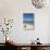 Beach, Baia Di Nora, Cagliari, Sardinia, Italy, Mediterranean, Europe-John-Photographic Print displayed on a wall