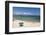 Beach, Baia Di Nora, Cagliari, Sardinia, Italy, Mediterranean, Europe-John-Framed Photographic Print