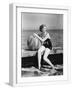 White Frame