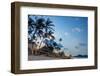 Beach Bar, Bo Phut Beach, Island Ko Samui, Thailand, Asia-P. Widmann-Framed Photographic Print