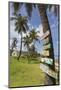 Beach, Bathsheba, St. Joseph, Barbados, West Indies, Caribbean, Central America-Frank Fell-Mounted Photographic Print