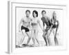 Beach Blanket Bingo-null-Framed Photo