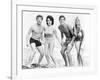 Beach Blanket Bingo-null-Framed Photo