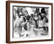 Brown Frame
