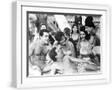 White Frame