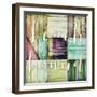 Beach Bound-Color Bakery-Framed Giclee Print