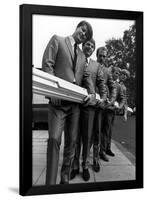 Beach Boys - London-null-Framed Poster