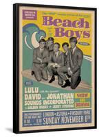 Beach Boys-null-Framed Poster