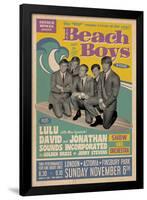 Beach Boys-null-Framed Poster