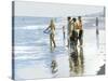 Beach Boys-J Arthur-Stretched Canvas