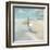 Beach Break Solo-Malcolm Sanders-Framed Giclee Print