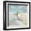 Beach Break Solo-Malcolm Sanders-Framed Giclee Print