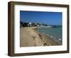 Beach, Broadstairs, Kent, England, United Kingdom-David Hughes-Framed Photographic Print