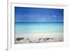 Beach Broker-Lincoln Seligman-Framed Giclee Print