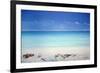 Beach Broker-Lincoln Seligman-Framed Giclee Print