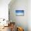 Beach Broker-Lincoln Seligman-Stretched Canvas displayed on a wall