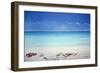 Beach Broker-Lincoln Seligman-Framed Giclee Print