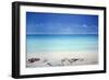 Beach Broker-Lincoln Seligman-Framed Giclee Print