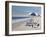 Beach Bum-Zhen-Huan Lu-Framed Giclee Print