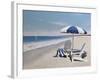 Beach Bum-Zhen-Huan Lu-Framed Giclee Print