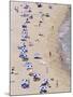 Beach, Cala De Sant Vicent, Ibiza, Balearic Islands, Spain, Mediterranean-Hans Peter Merten-Mounted Photographic Print