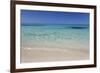 Beach Cala Mesquita, Capdepera, Majorca (Mallorca)-Markus Lange-Framed Photographic Print