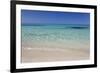 Beach Cala Mesquita, Capdepera, Majorca (Mallorca)-Markus Lange-Framed Photographic Print