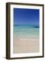 Beach Cala Mesquita, Capdepera, Majorca (Mallorca)-Markus Lange-Framed Photographic Print