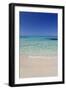 Beach Cala Mesquita, Capdepera, Majorca (Mallorca)-Markus Lange-Framed Photographic Print