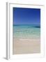 Beach Cala Mesquita, Capdepera, Majorca (Mallorca)-Markus Lange-Framed Photographic Print