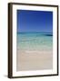 Beach Cala Mesquita, Capdepera, Majorca (Mallorca)-Markus Lange-Framed Photographic Print