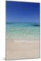 Beach Cala Mesquita, Capdepera, Majorca (Mallorca)-Markus Lange-Mounted Photographic Print