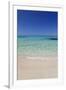 Beach Cala Mesquita, Capdepera, Majorca (Mallorca)-Markus Lange-Framed Photographic Print