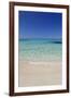 Beach Cala Mesquita, Capdepera, Majorca (Mallorca)-Markus Lange-Framed Photographic Print