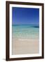 Beach Cala Mesquita, Capdepera, Majorca (Mallorca)-Markus Lange-Framed Photographic Print