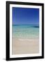 Beach Cala Mesquita, Capdepera, Majorca (Mallorca)-Markus Lange-Framed Photographic Print