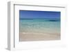 Beach Cala Mesquita, Capdepera, Majorca (Mallorca)-Markus Lange-Framed Photographic Print