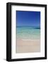 Beach Cala Mesquita, Capdepera, Majorca (Mallorca)-Markus Lange-Framed Photographic Print