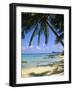 Beach, Cap Malheureux, Mauritius-G Richardson-Framed Photographic Print