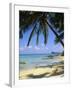 Beach, Cap Malheureux, Mauritius-G Richardson-Framed Photographic Print