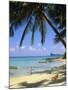 Beach, Cap Malheureux, Mauritius-G Richardson-Mounted Photographic Print