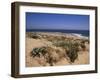 Beach, Cape Trafalgar, Andalucia, Spain-Jean Brooks-Framed Photographic Print