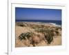 Beach, Cape Trafalgar, Andalucia, Spain-Jean Brooks-Framed Photographic Print