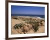 Beach, Cape Trafalgar, Andalucia, Spain-Jean Brooks-Framed Photographic Print