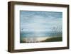 Beach Chairs-Bruce Nawrocke-Framed Photographic Print